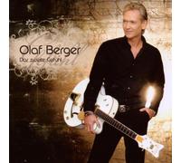 Berger, Olaf - Das Zweite Gefuehl