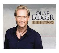 Berger, Olaf - Die Hitbox [Import]