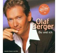 Berger, Olaf - du und Ich [Import]