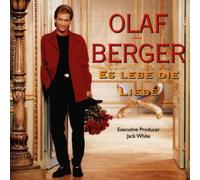 Berger,Olaf - ES Lebe Die Liebe [Import]