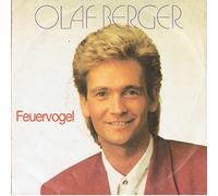 Berger,Olaf - Feuervogel [Vinyl Single]
