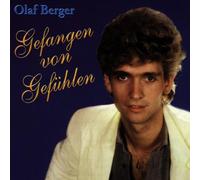 Berger,Olaf - Gefangen Von GefHlen [Import]