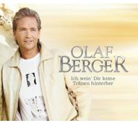 Berger,Olaf - Ich Wein' Dir Keine Traene Nac [Import]