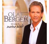 Berger,Olaf - Ich Zeig Dir Meine Welt [Import]
