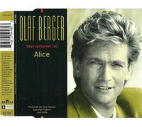 Berger,Olaf - (Wer Verdammt Ist) Alice