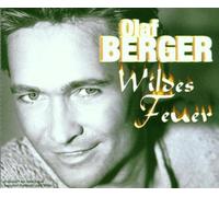 Berger,Olaf - Wildes Feuer