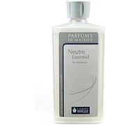 parfum maison lampe berger neutre essentiel