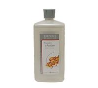 Berger parfum Poussière d'Ambre 1L