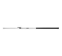 BERGER Perche télescopique ArboRapid 75300, Extensible de 1,75 à 3,20 m pour Le Travail sur Arbre, Tubes en Aluminium garant de stabilité, clipsable