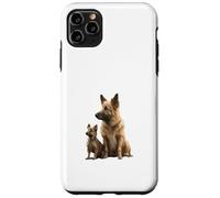 Berger Picard Coque pour iPhone 11 Pro Max