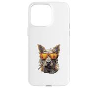 Berger Picard Coque pour iPhone 15 Pro Max