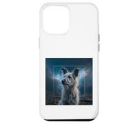 Berger Picard Espace Coque pour iPhone 12 Pro Max
