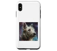 Berger Picard Espace Coque pour iPhone XS Max