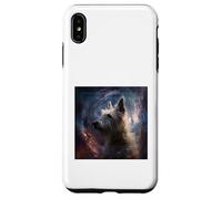 Berger Picard Espace Coque pour iPhone XS Max