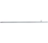 Berger | Piquet de Fixation Auvent | Barre de Fixation Telescopique en Aluminium | Armature pour Auvent, Camping, Camping Car, Caravane | Camping Car Accessoires | 110-200 cm