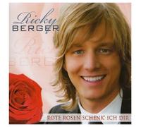 Berger, Ricky - Rote Rosen Schenk Ich Dir [Import]
