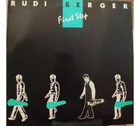 Berger, Rudi - First Step
