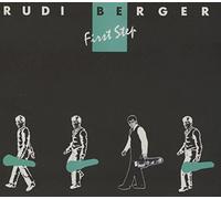 Berger,Rudi - First Step