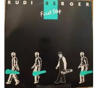 Berger Rudi - Première Étape