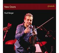 Berger, Rudi Uva. – New Doors – NAXOS