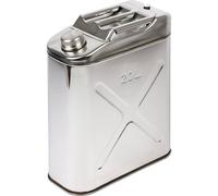 Berger & Schröter 116258 20L Jerrican d'essence 20 l