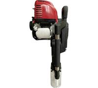 Berger & Schröter 1201085/GX35TST4 Enfonce-pieux