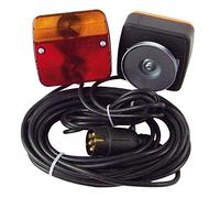 Berger + Schröter 20177 trois Fonction lampe magnétique