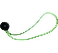 Berger & Schröter 30045 Tendeur à bande en caoutchouc, avec boule, lot de 12 12 pc(s)