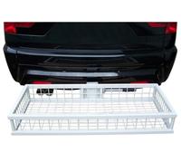 Berger + Schröter 30726 Porte-bagages avec système d'accroche rapide