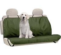 Berger & Schröter 31804 Couverture de protection polyester vert siège arrière