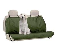 Berger & Schröter 31804 Couverture de protection polyester vert siège arrière