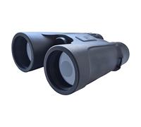 Berger & Schröter Jumelles avec télémètre 8x42 m. LEM 8 x 21 mm binoculaire noir 32188