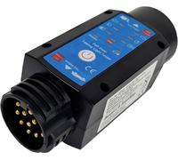 Berger & Schröter 48252 ISO11446 Trailertester ISO11446 Testeur d'éclairage 3.6 V