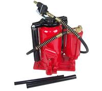 Berger + Schröter 50134 Cric pneumatique 20 t