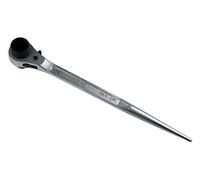 Berger & Schröter 60112 Cliquet à échafaudage 315 mm