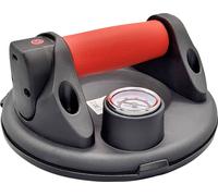 Berger & Schröter 60823 Ventouse sans fil Capacité de charge (max.) 110 kg