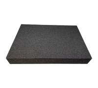 Berger & Schröter 60826 RG2540 Insert en mousse (L x l x H) 40 x 440 x 320 mm