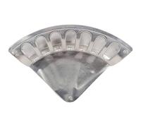 Berger & Schröter 61003 Support mural Premium 1 pc(s)