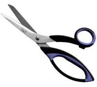 Berger & Schröter 772020 (B+S) Ciseaux combinés 20 cm tricolore