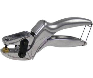 Berger & Schröter 806430 Emporte-pièce d'horloger