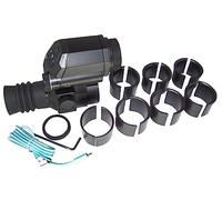 Berger & Schröter Appareil de vision nocturne LW510 4 x 30 mm