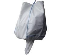 Big Bag avec goulotte de vidange 90 cm x 90 cm x 120 cm
