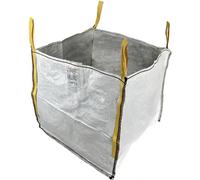 Berger & Schröter Big Bag sans goulotte de vidange 90 cm x 90 cm x 90 cm