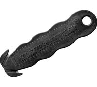 Berger & Schröter C10119-7-10 Klever ECO Kutter noir en plastique recy CO-1E 1 pc(s)