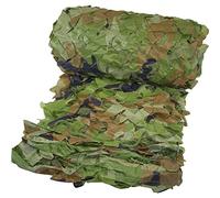 Berger + Schröter Camouflage Net - Size 2 X 3M