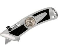 Berger & Schröter E13301-9 Couteau de sécurité PHC QBAR, rétraction de lame entièrement automatique 1 pc(s)