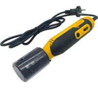 Berger & Schröter Ponceuse-polisseuse TES 185 W – Disques diamantés – 2 000–20 000 tr/min