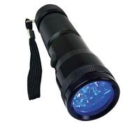 Berger + Schröter GmbH UV Schweissfinderlampe Lampe Hommes, Noir, s