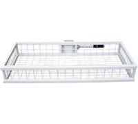 Berger & Schröter Grille support avec raccord rapide.