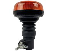 Berger & Schröter Gyrophare LED Mini RKL flex 20303 12 V/DC, 24 V/DC via réseau